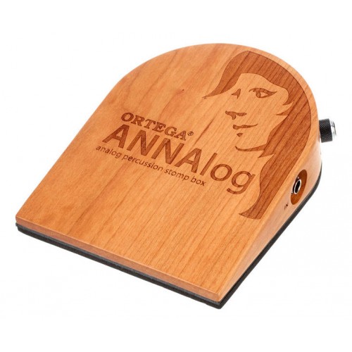 Ortega Annalog - Analog Percussion Stomp Box